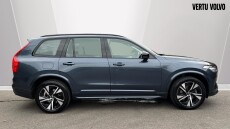 Volvo XC90 2.0 B5D [235] Plus Dark 5dr AWD Geartronic Diesel Estate